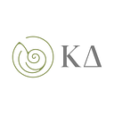Kappa Delta Sorority - Epsilon logo