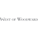 West of Woodward logo