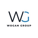 Wogan Group logo