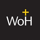 Words Of Hope logo