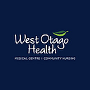 West Otago Health Trust logo