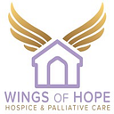 Wings Of Hope Hospice and Palliative care logo