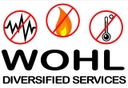 Wohl Diversified Services logo