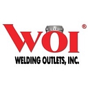 Welding Outlets Inc. (Woi) logo