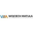 wojciechmatula.com logo