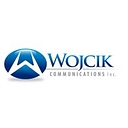 Wojcik Communications Inc. logo