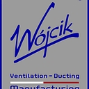 Favicon of Wojcik Ventilation