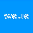 WOJO logo