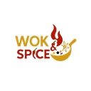 Wok&Spice logo