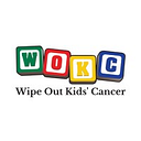 Wipe Out Kids' Cancer Inc logo