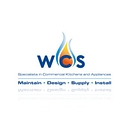 Wok Cooker Services Ltd logo
