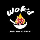 Wok'D