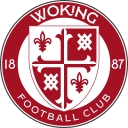 Woking Football Club logo