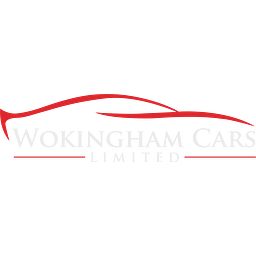 WOKINGHAM CARS LTD logo