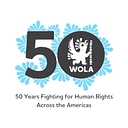 Washington Office On Latin America (Wola) logo