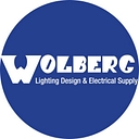Wolberg Electrical Supply Compan logo