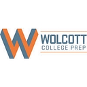 Wolcott College Preparatory High School logo