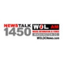 Am 1450 Wol logo