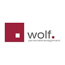 Wolf Personalmanagement GmbH logo