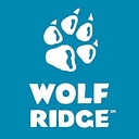 Wolf Ridge Environmental Learning Center logo