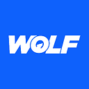 Wolf logo