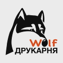 WOLF logo