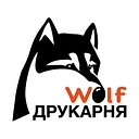 WOLF logo
