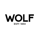 Wolf logo