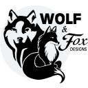 Wolf & Fox Designs