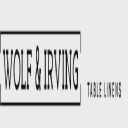 Wolf & Irving logo