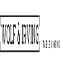 Wolf & Irving logo