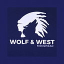 Wolf & West Menswear 