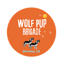 Wolf Pup Brigade