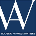 Wolfberg Alvarez & Partners logo