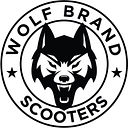 Wolf Brand Scooters logo