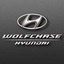 Wolfchase Hyundai logo
