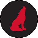 Wolf Construction Company logo