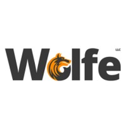 The Wolfe Companies, LLC logo