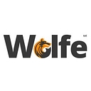 Wolfe.Com logo