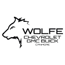 Wolfe Ford of Fort Benton