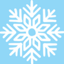 Wolfeboro Cross Country Ski Association logo