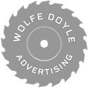 Wolfe/Doyle Advertising logo