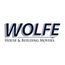 Wolfe House & Building Movers.