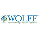 Wolfe, Inc. logo
