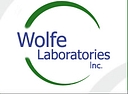 Wolfe Laboratories, Inc. logo