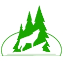 Wolfendale Landscapes logo