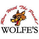 Wolfes Evansville Auto Auction Inc logo
