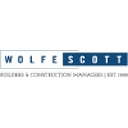 Wolfe Scott logo