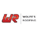 Wolfes Roofing logo