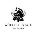 Wölffer Estate Vineyard logo